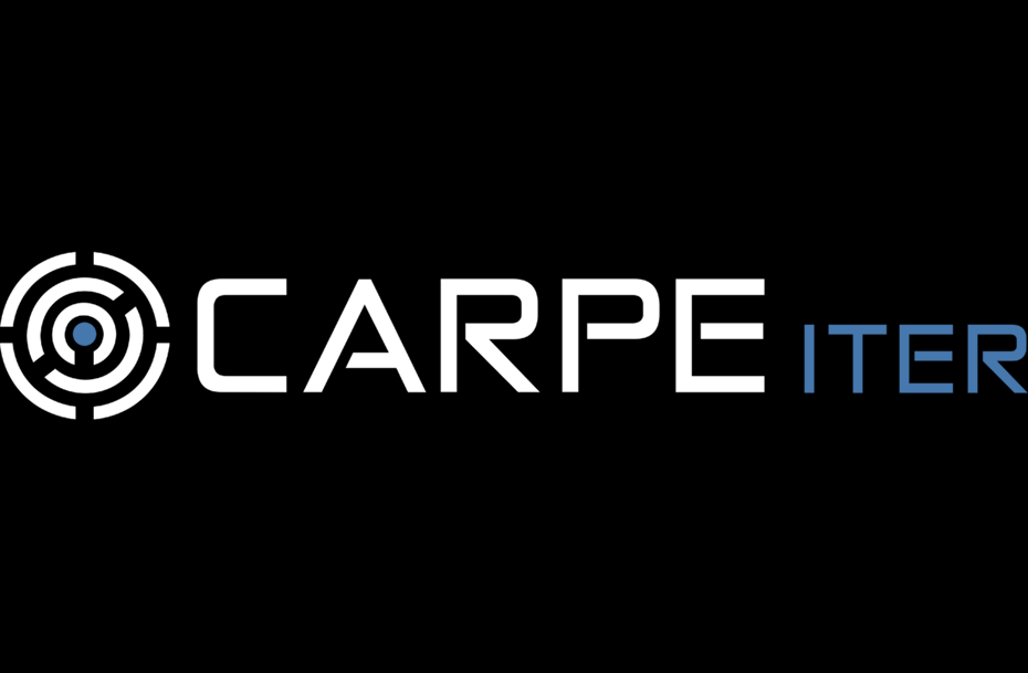 carpeiter Olympia rally