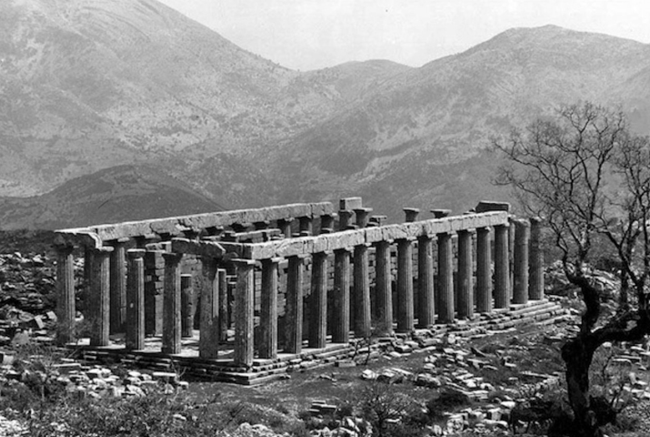 Apollo1 Olympia rally