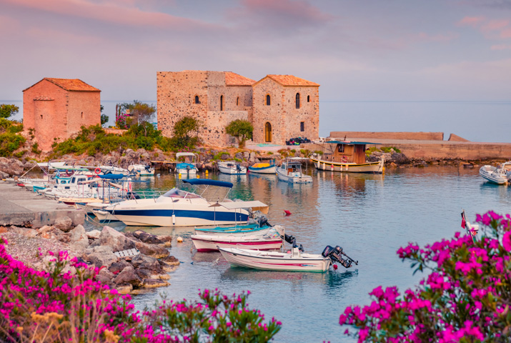 Kardamyli3 Olympia rally