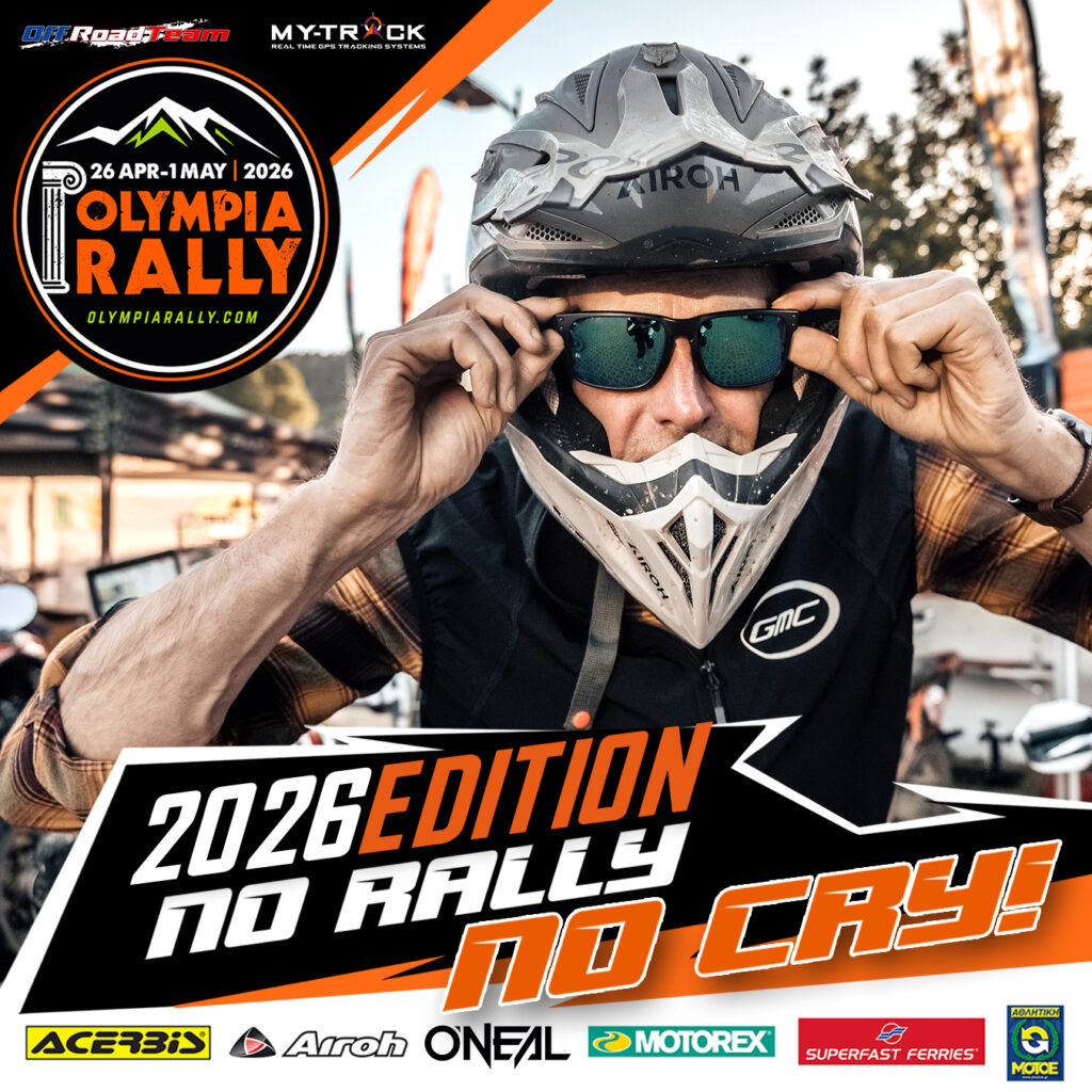 Olympia Rally 2026 FACES SINGLE POST 1350x1350px fb insta 12 Olympia rally