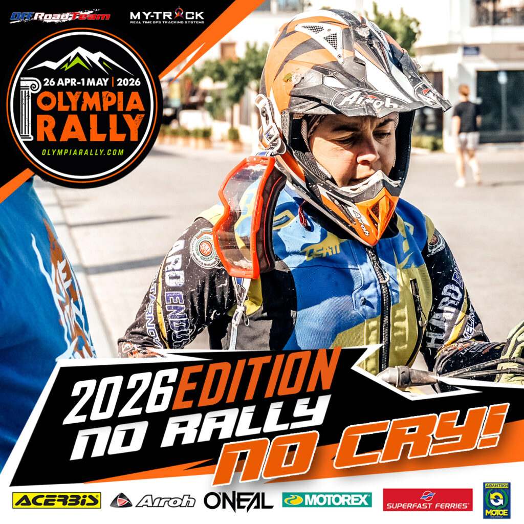 Olympia Rally 2026 FACES SINGLE POST 1350x1350px fb insta 14 Olympia rally