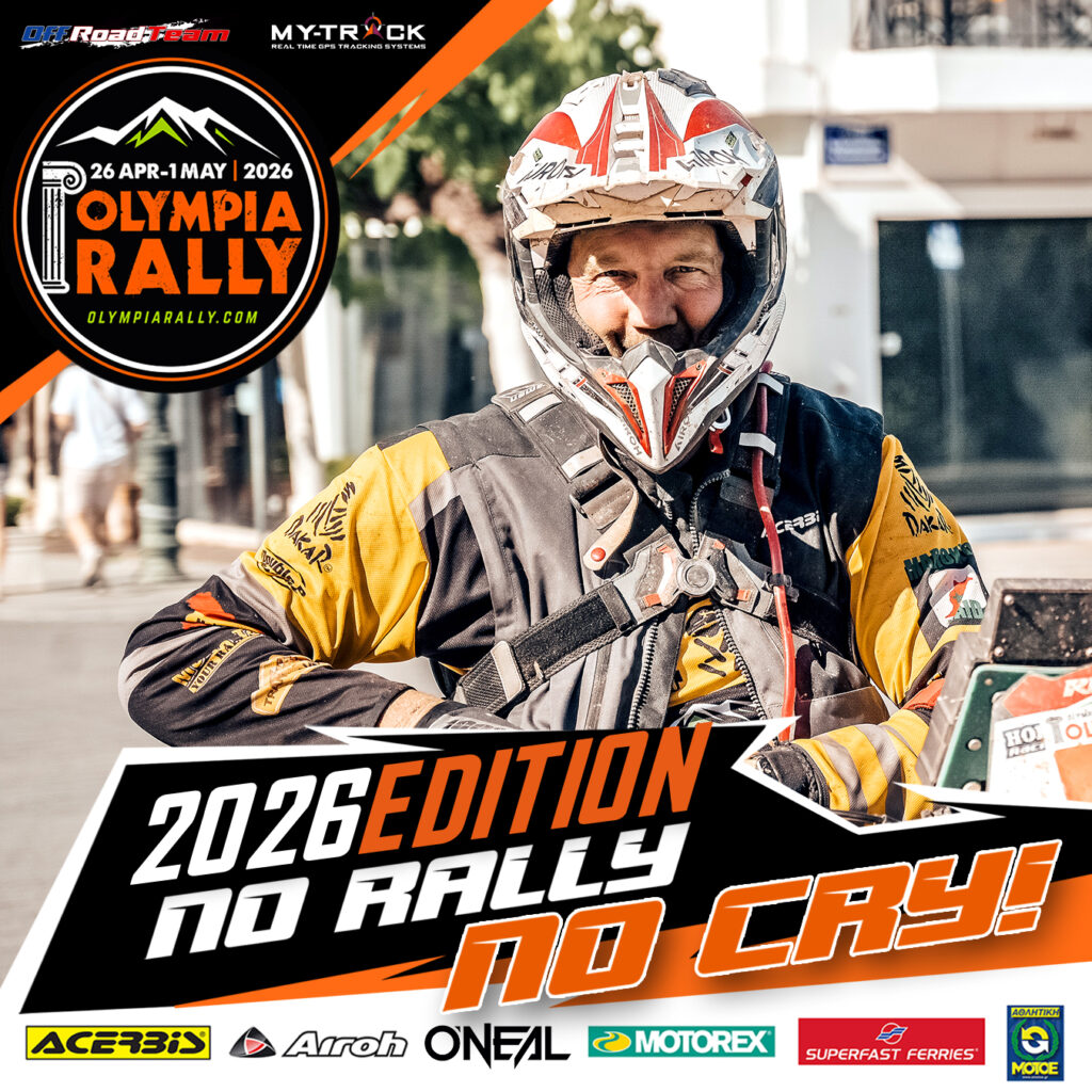 Olympia Rally 2026 FACES SINGLE POST 1350x1350px fb insta 15 Olympia rally