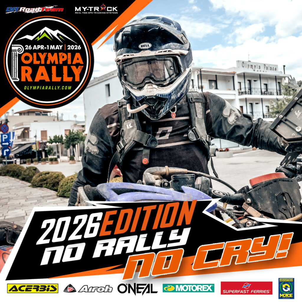 Olympia Rally 2026 FACES SINGLE POST 1350x1350px fb insta 21 Olympia rally