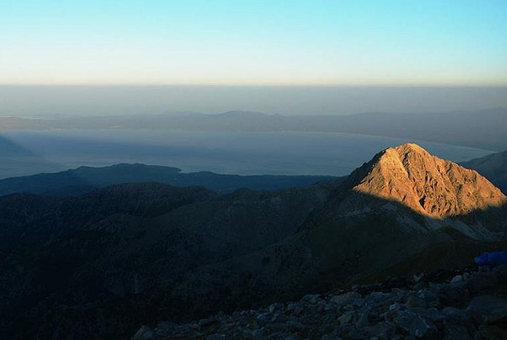 Taygetos2 Olympia rally