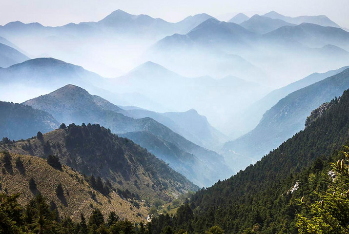 Taygetos4 Olympia rally