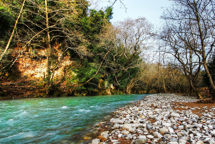 erymanthos1 Olympia rally