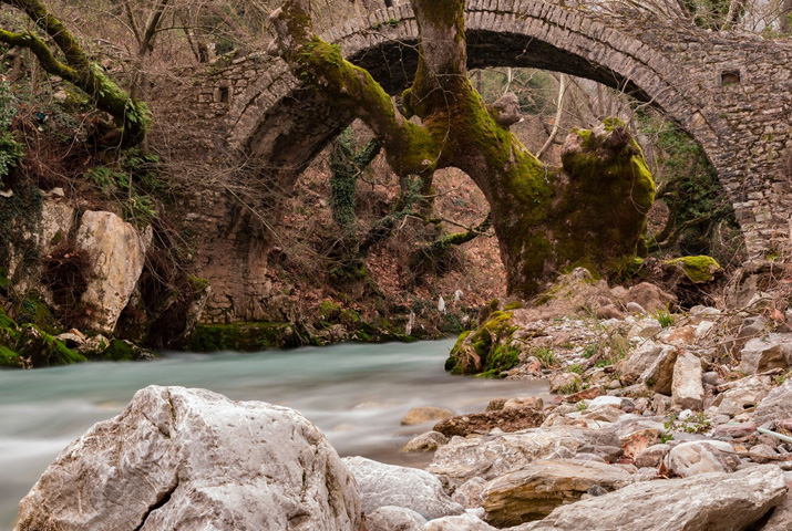 erymanthos3 Olympia rally