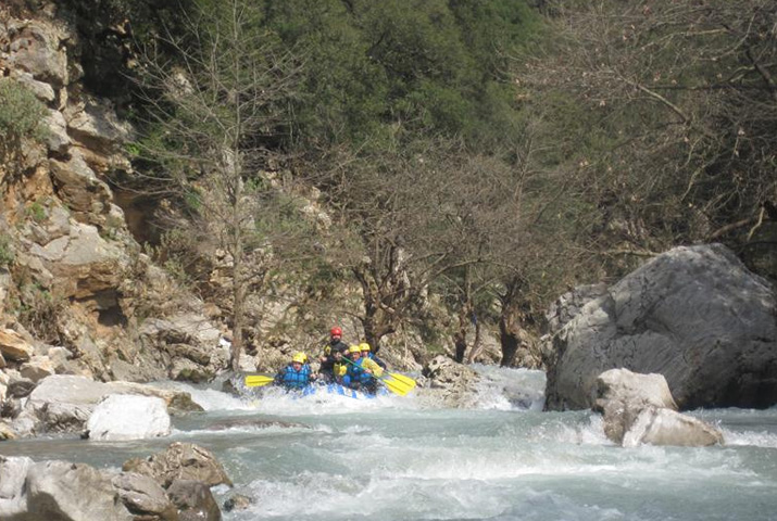 erymanthos4 Olympia rally