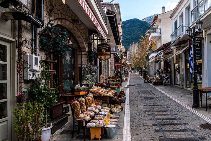 kalavrita2 Olympia rally