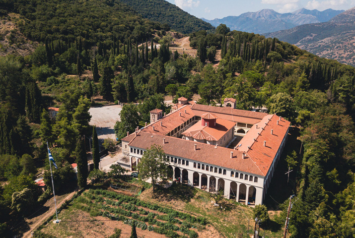 lavra1 Olympia rally