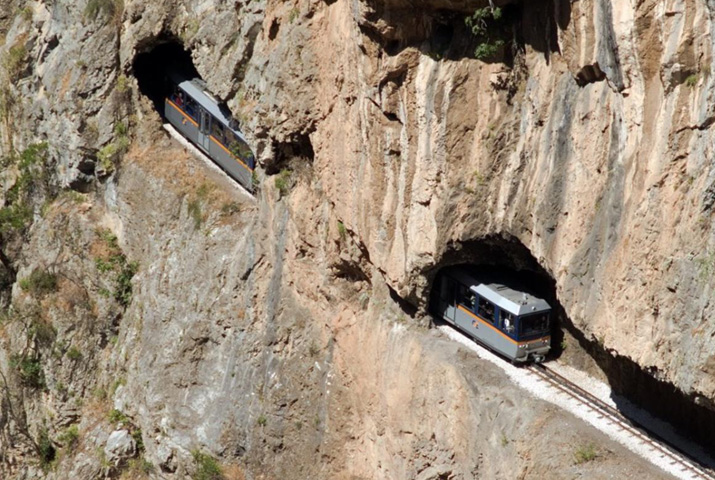 ODONTOTOS RAILWAY 3 3 Olympia rally odo3 Olympia rally