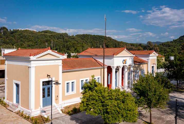 olympia4 Olympia rally