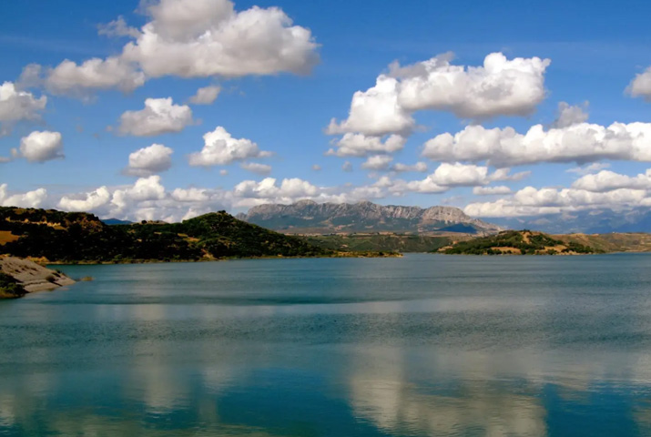 pinios1 Olympia rally