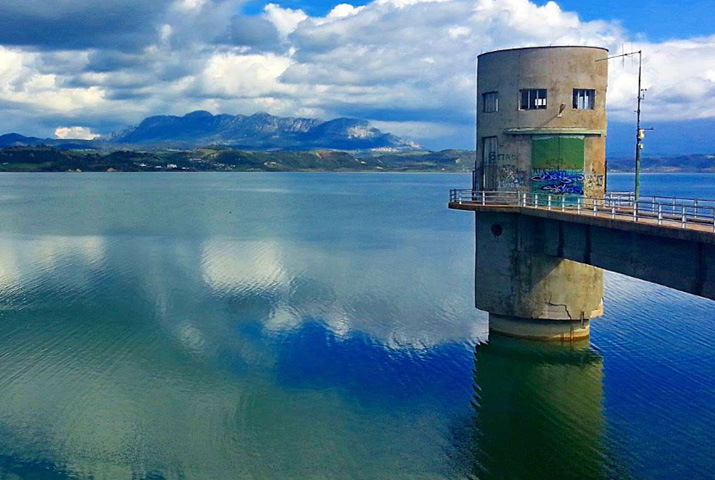 pinios2 Olympia rally