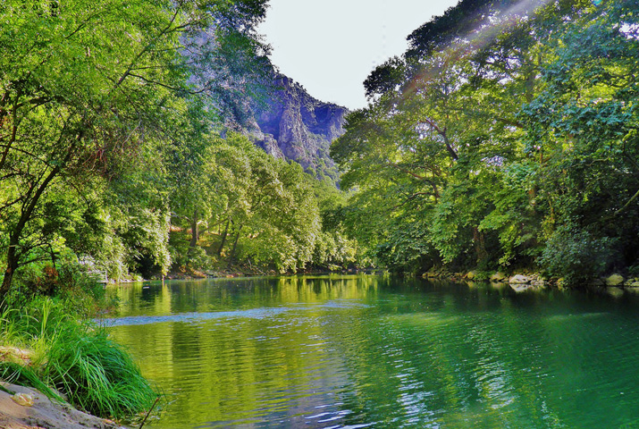 pinios4 Olympia rally