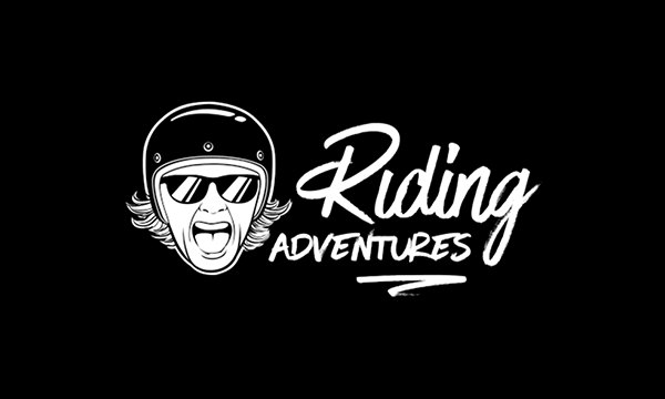 ridingadv Olympia rally