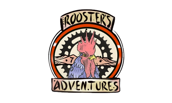 roosters Olympia rally