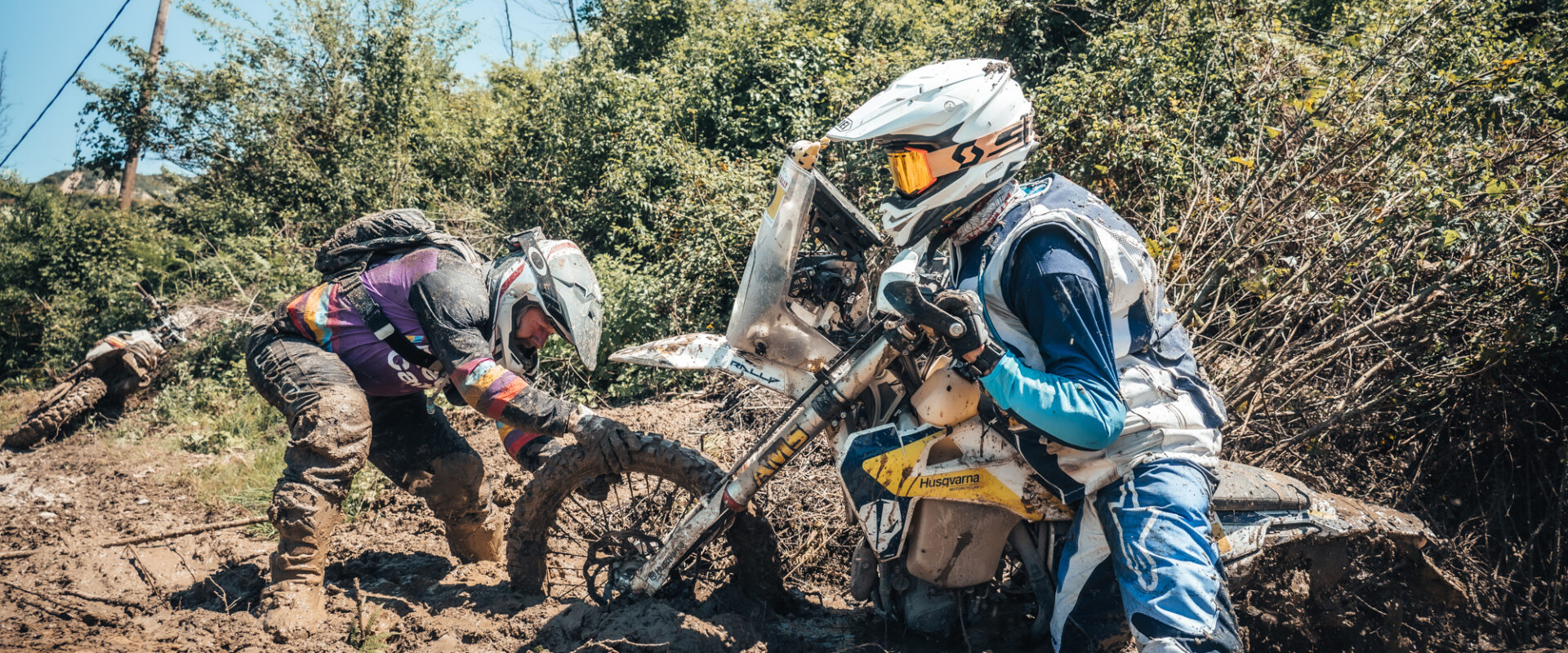 ALX8162 1 Olympia rally