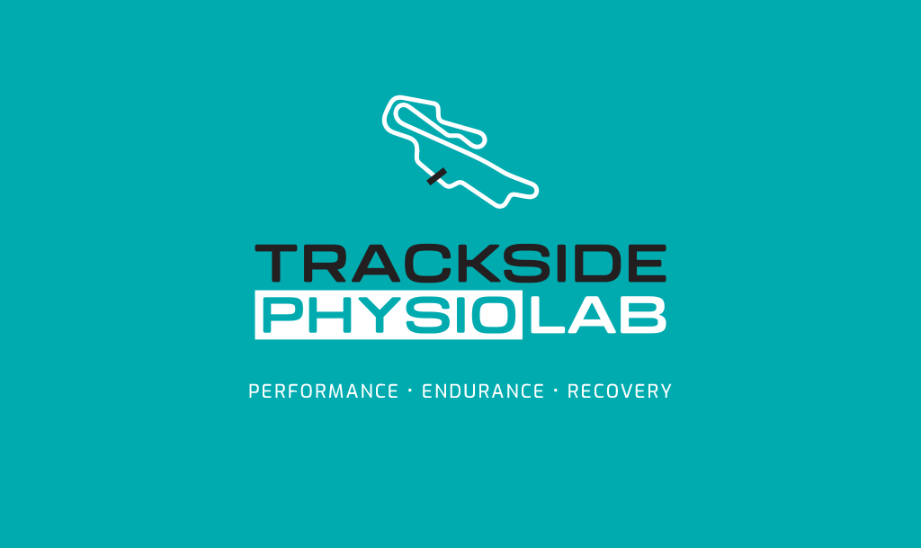 trackside Olympia rally