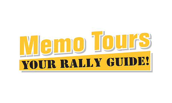 memotoursw Olympia rally