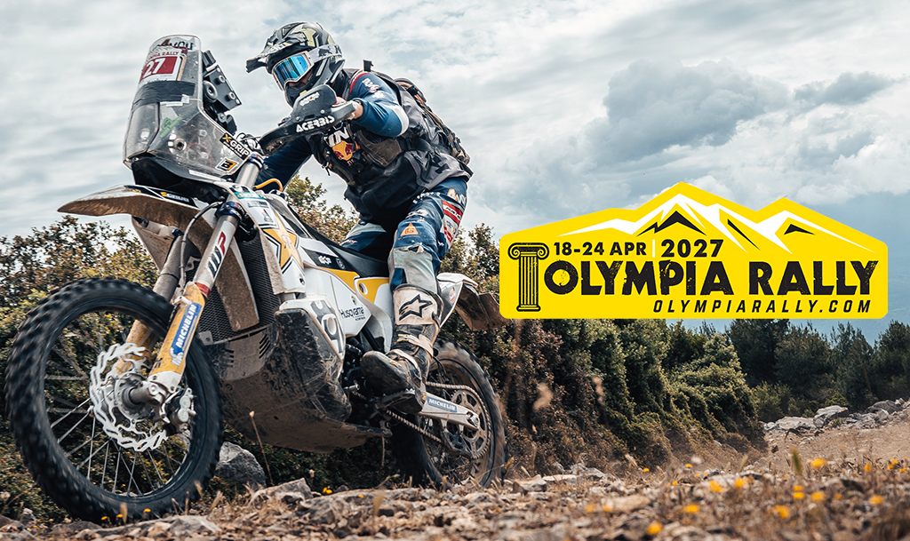 OR27 REGISTRATION NOW OPEN 1 1 Olympia rally or27reg Olympia rally